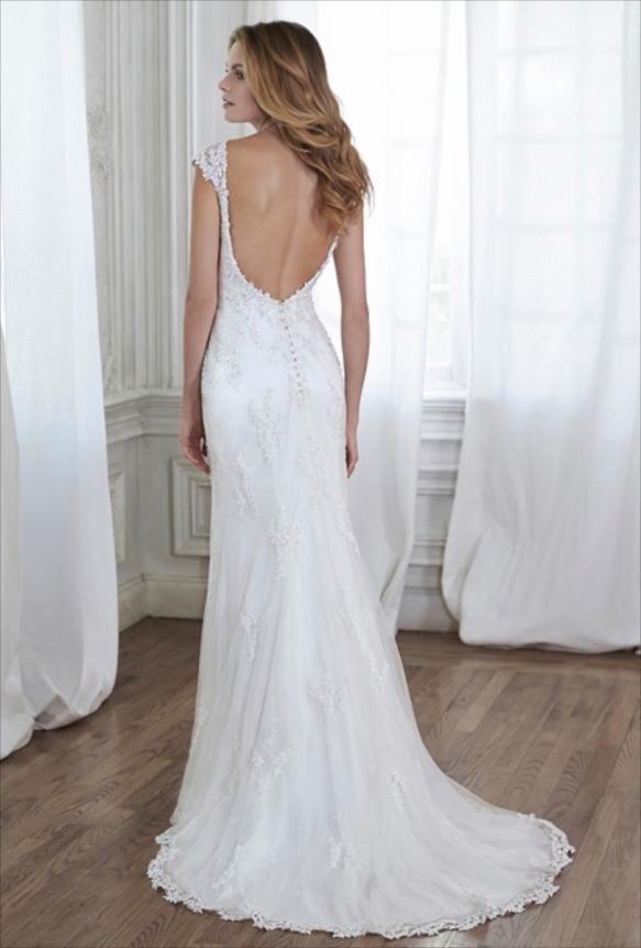 Wedding Dresses Cornwall 40